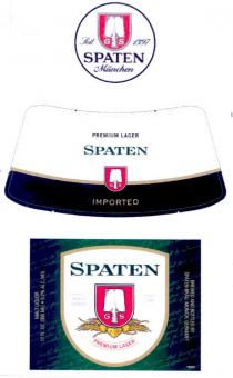 gs, spaten munchen, spaten, munchen, zeit 1397, zeit, 1397, premium lager, premium, lager, imported