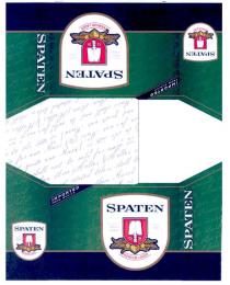 spaten, gs, premium lager, premium, lager, imported, imported from munich, munich