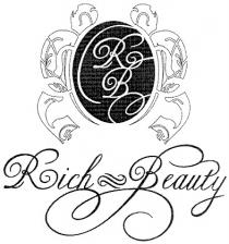 rb, rich - beauty, rich, beauty