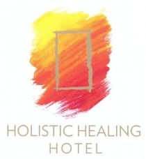 holistic healing hotel, holistic, healing, hotel