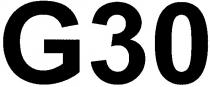 g30, g, 30
