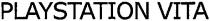 playstation vita, playstation, vita