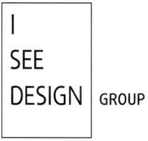 i see design group, i, see, design, group