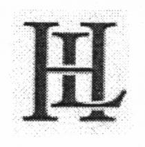 hl, lh