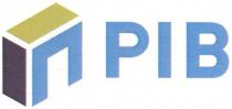 п, рів, pib