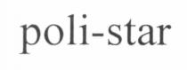 poli-star, poli, star, polistar