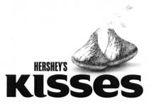 hershey`s, hersheys, hershey, kisses