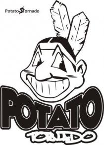 potato tornado, potato, tornado, potatostornado, s