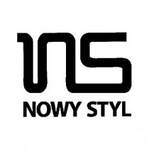 ns, nowy styl, nowy, styl, n5, n, 5, п5, п