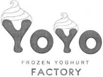 уоуо, yoyo, frozen yoghurt factory, frozen, yoghurt, factory
