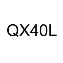 qx40l, qx, 40, l, 4, ol