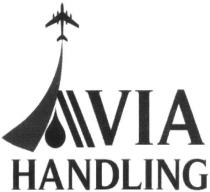 avia handling, avia, handling