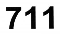 711