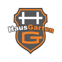 hg, hausgarten, haus, garten