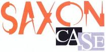saxon case, saxon, case, ca, se