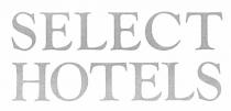 select hotels, select, hotels