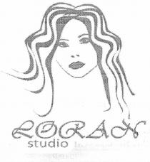 loran studio, loran, studio