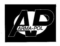 ap arma-pol, arma, pol