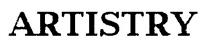 ARTISTRY