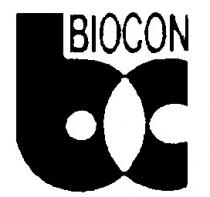 biocon, вс, bc