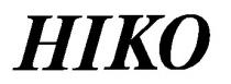 ніко, hiko