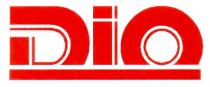 діо, dio
