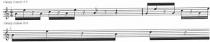 melody groove 13a, melody, groove, 13, a