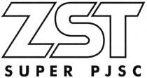 zst, super pjsc, super, pjsc