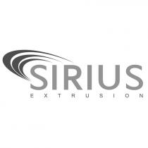 sirius, extrusion