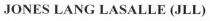 jones lang lasalle (jll), jones, lang, lasalle, jll