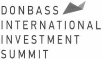 donbass international investment summit, donbass, investment, international, summit