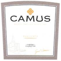 camus, elegance, maison familiale depuis 1863, maison, familiale, depuis, 1863, finesse, character