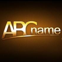 arc name, arc, name, abc, abc name