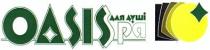 oasis spa, oasis, spa, для душі, душі