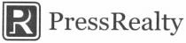 pr, pressrealty, press, realty, p, r