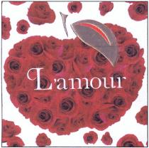 l`amour, lamour