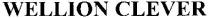 wellion clever, wellion, clever