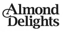 almond, delights