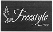 freestyle, dance