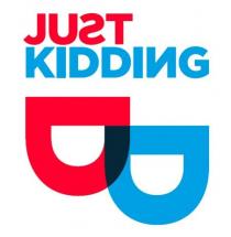 дд, just kidding, just, kidding, dd