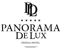 panorama de lux, panorama, de, lux, pdl, odessa hotel, odessa, hotel