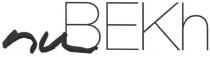 пи, nubekh, nu, bekh
