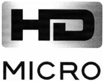 нд, hd, micro