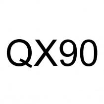 qx90, qx, 90