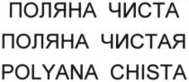 polyana chista, polyana, chista, поляна чиста, поляна, чиста, поляна чистая, чистая