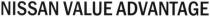 nissan value advantage, nissan, value, advantage