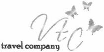 vtc, travel company, travel, company