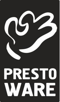 presto ware, presto, ware