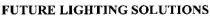 future lighting solutions, future, lighting, solutions
