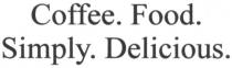 coffee. food. simply. delicious., coffee, food, simply, delicious